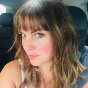 Meet your Posher, Jodie